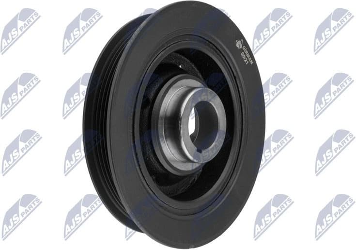 Belt Pulley, crankshaft RKP-PL-001 - image 2