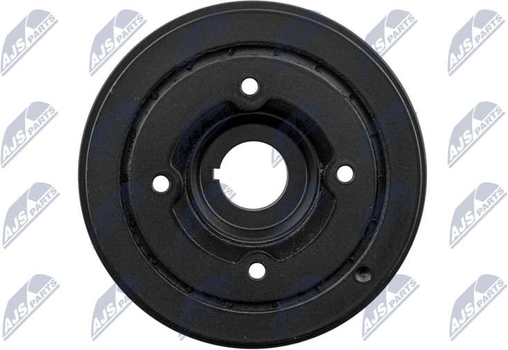 Belt Pulley, crankshaft RKP-PL-001 - image 3