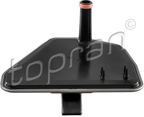 Hydraulic Filter, automatic transmission 113 745