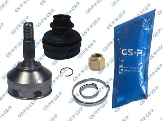 Joint Kit, drive shaft 845012