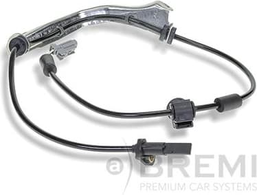 Sensor, wheel speed 51475