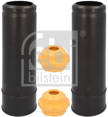 Dust Cover Kit, shock absorber 182658