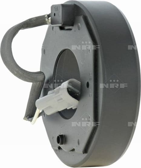 Coil, magnetic clutch (compressor) 38668