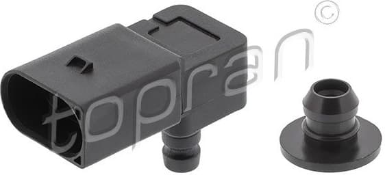 Sensor, intake manifold pressure 622 532