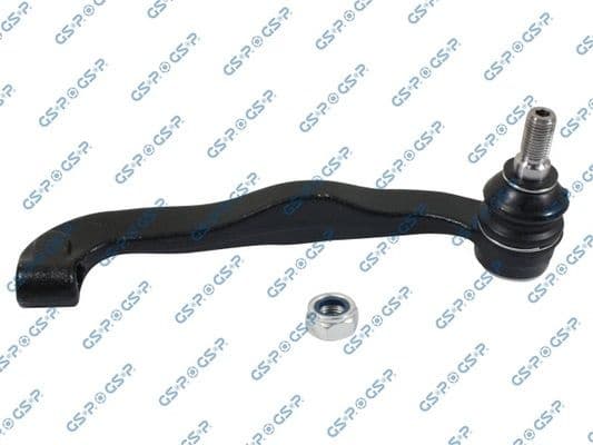 Tie Rod End S070500