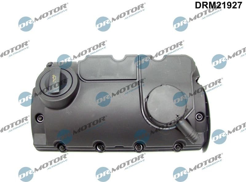 Cylinder Head Cover DRM21927