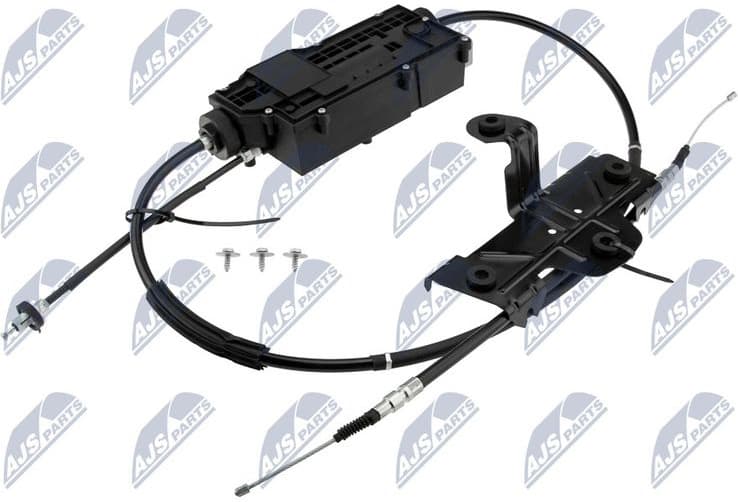 Parking brake caliper controler EPH-BM-003