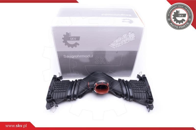 Air Channel 07SKV996