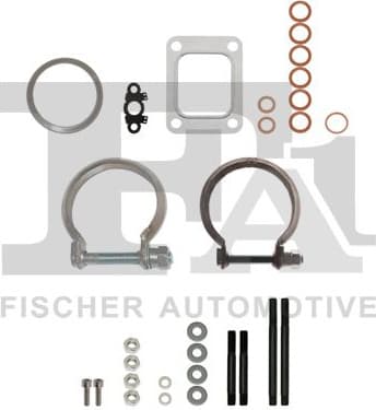 Mounting Kit, charger KT310340