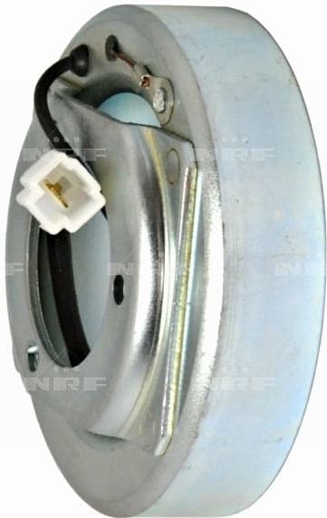 Coil, magnetic clutch (compressor) 38695