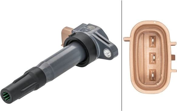 Ignition Coil 5DA 358 168-531