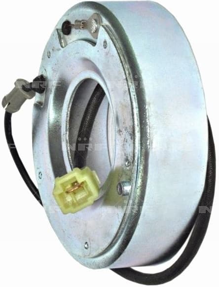 Coil, magnetic clutch (compressor) 38652