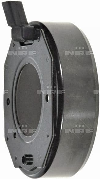 Coil, magnetic clutch (compressor) 38665