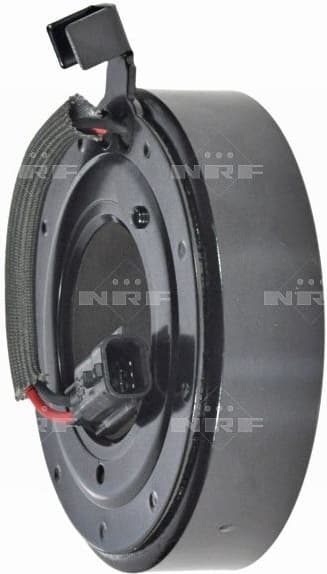 Coil, magnetic clutch (compressor) 38734