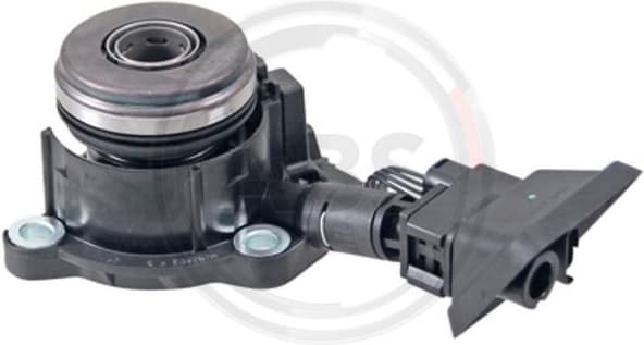 Central Slave Cylinder, clutch 51240