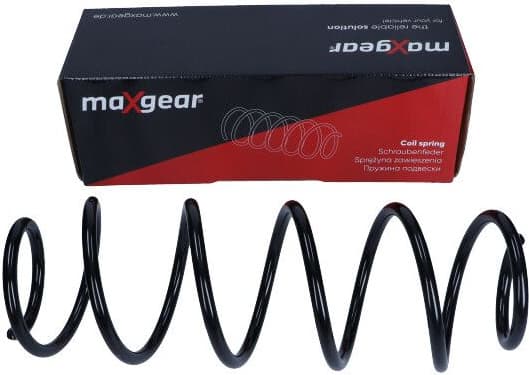 Suspension Spring 60-0683D - image 2