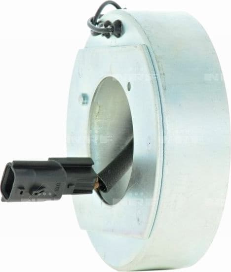 Coil, magnetic clutch (compressor) 38646