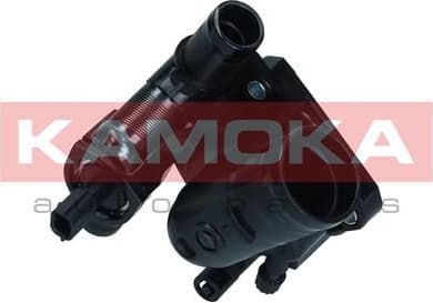 Thermostat, coolant 7710194 - image 3
