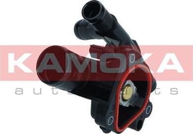 Thermostat, coolant 7710194 - image 4