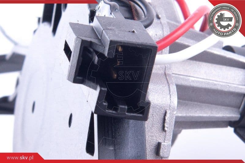 Wiper Motor 19SKV185 - image 4