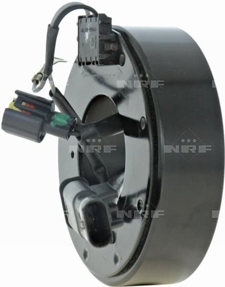 Coil, magnetic clutch (compressor) 38717