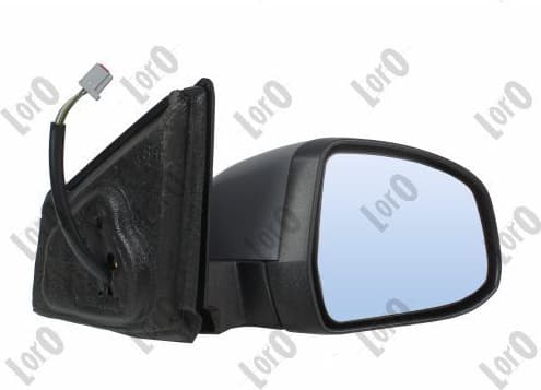 Exterior Mirror LORO 1249M04 - image 2