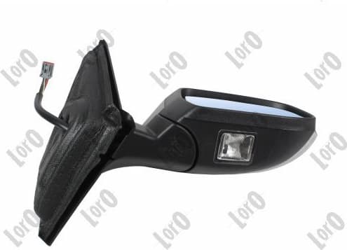 Exterior Mirror LORO 1249M04 - image 3