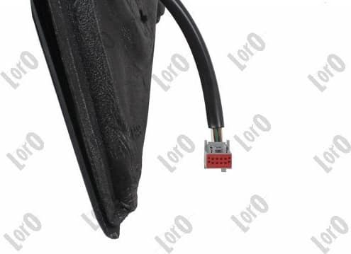 Exterior Mirror LORO 1249M04 - image 4