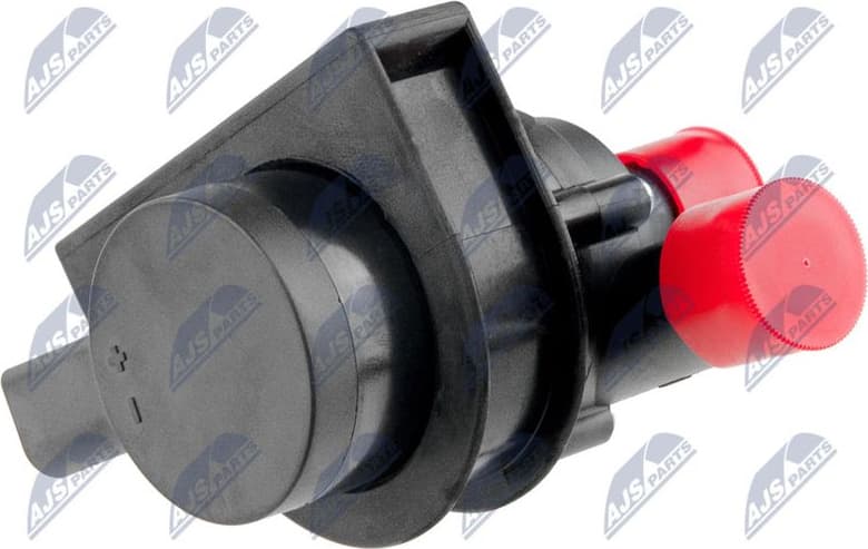 Water Recirculation Pump, parking heater CPZ-AU-005 - image 2