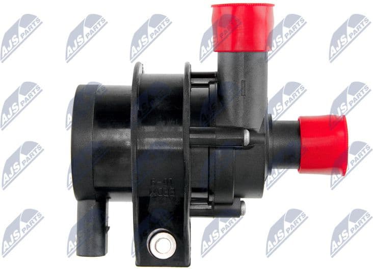 Water Recirculation Pump, parking heater CPZ-AU-005 - image 3