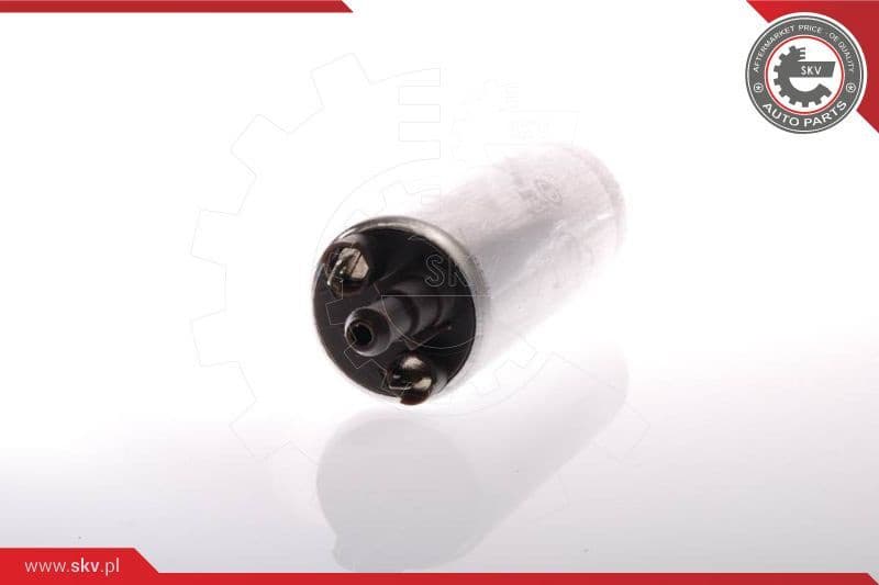 Fuel Pump 02SKV255 - image 2