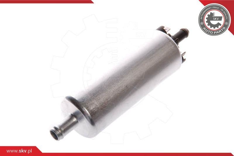 Fuel Pump 02SKV255 - image 5