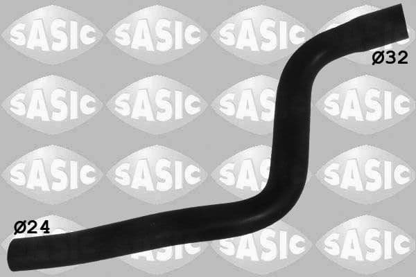 Radiator Hose 3400173