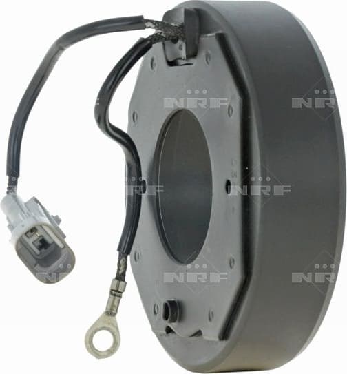 Coil, magnetic clutch (compressor) 38671