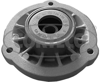 Shock absorber mounting front 49100259