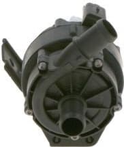Auxiliary Water Pump (cooling water circuit) 0 392 024 168 - image 3