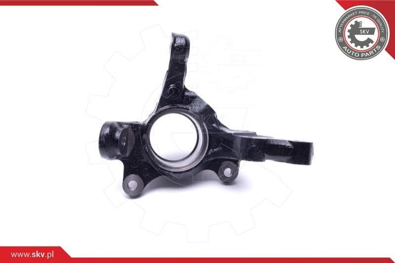 Steering Knuckle, wheel suspension 47SKV621 - image 3