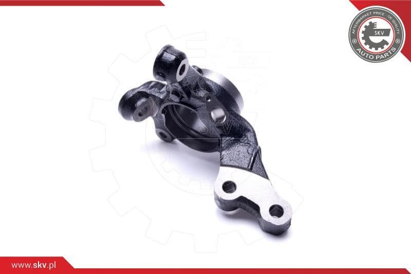 Steering Knuckle, wheel suspension 47SKV621 - image 4