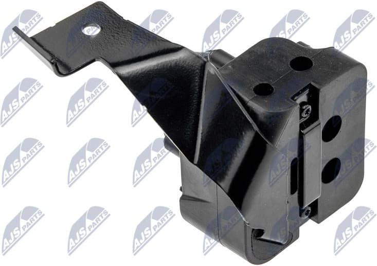 Auxiliary Water Pump (cooling water circuit) CPZ-BM-006 - image 2