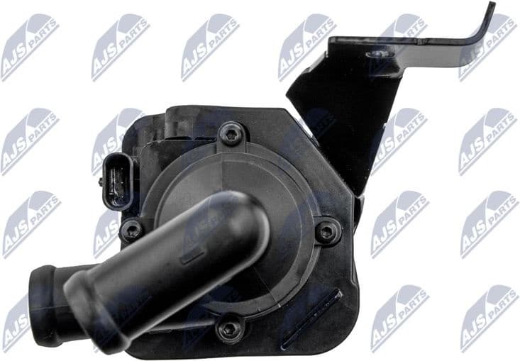 Auxiliary Water Pump (cooling water circuit) CPZ-BM-006 - image 3