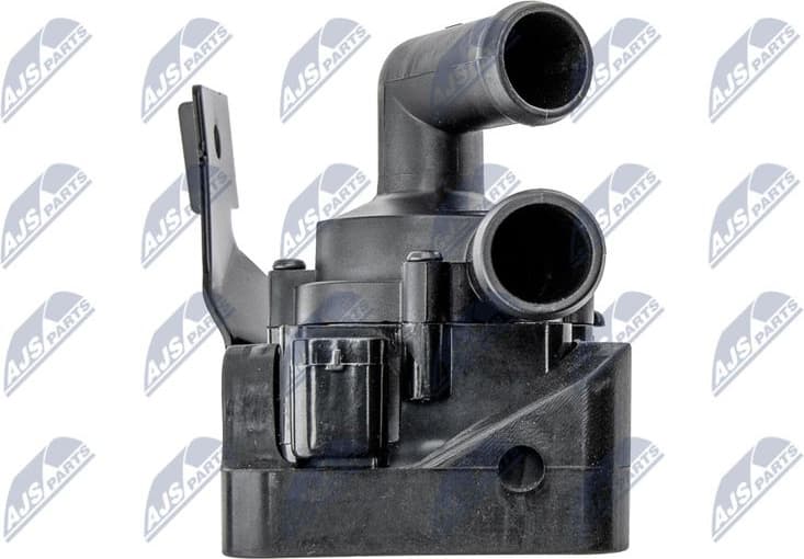 Auxiliary Water Pump (cooling water circuit) CPZ-BM-006 - image 4