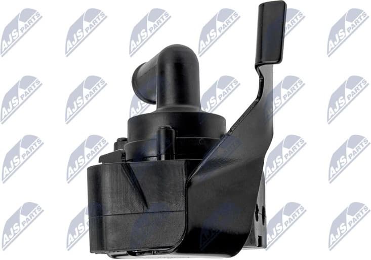 Auxiliary Water Pump (cooling water circuit) CPZ-BM-006 - image 6