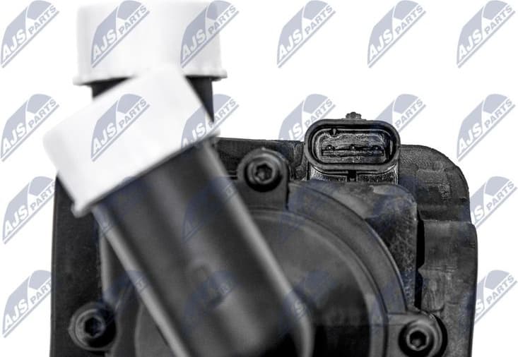 Auxiliary Water Pump (cooling water circuit) CPZ-BM-006 - image 7