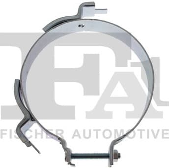 Bracket, muffler 104-902