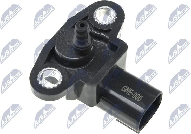 Sensor, intake manifold pressure ECM-ME-000