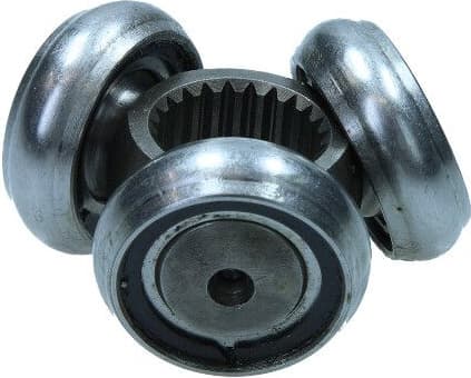 Spider Assembly, drive shaft 49-2017 - image 2