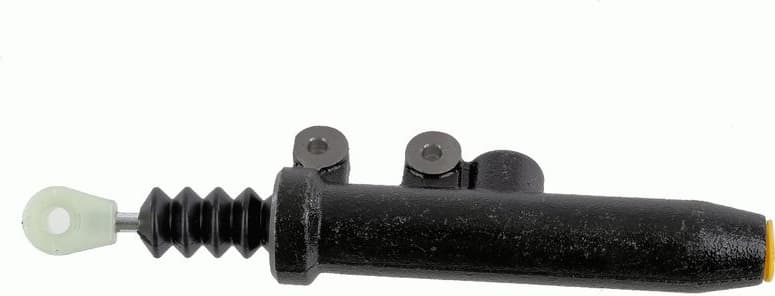 Master Cylinder, clutch 6284 654 017