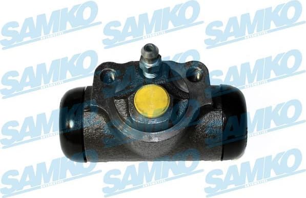 Wheel Brake Cylinder C26813