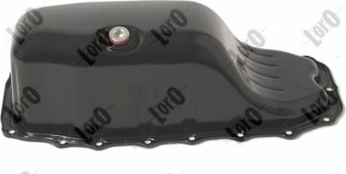 Oil Sump LORO 100-00-012