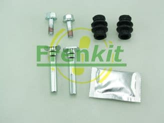 Guide Sleeve Kit, brake caliper 810132